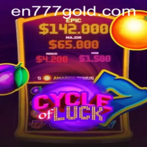 Discover the Thrilling World of CycleofLuck with EN777