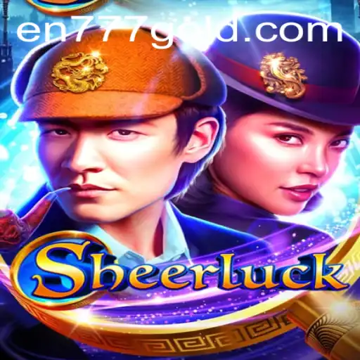 The Intriguing World of Sheerluck: En777
