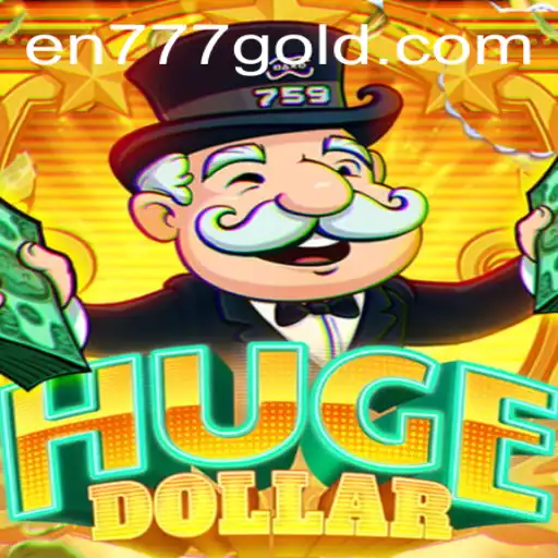 Dive into the Thrilling World of HugeDollar: An Insight into the Game 'en777'