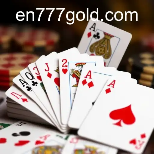 The Allure of Card Games in Modern Times