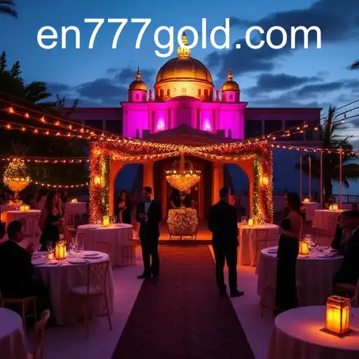 The Allure of Exclusive Events: The Ultimate Experience with EN777