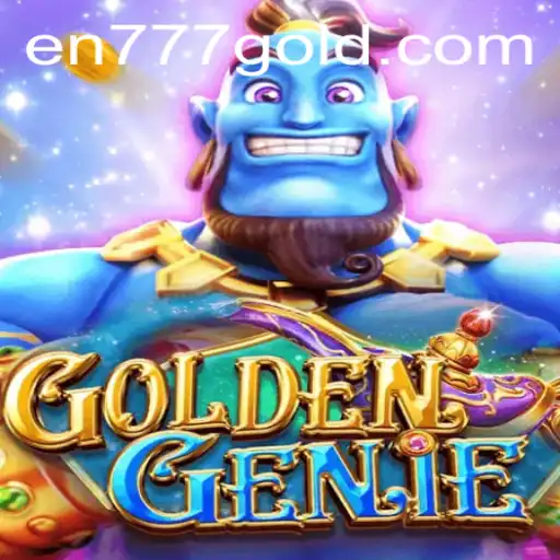 Goldengenie: Discover the Enchanting World of En777