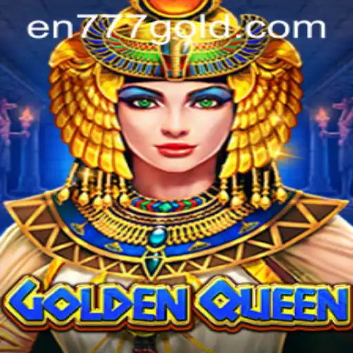 GoldenQueen: A Majestic Adventure Awaits