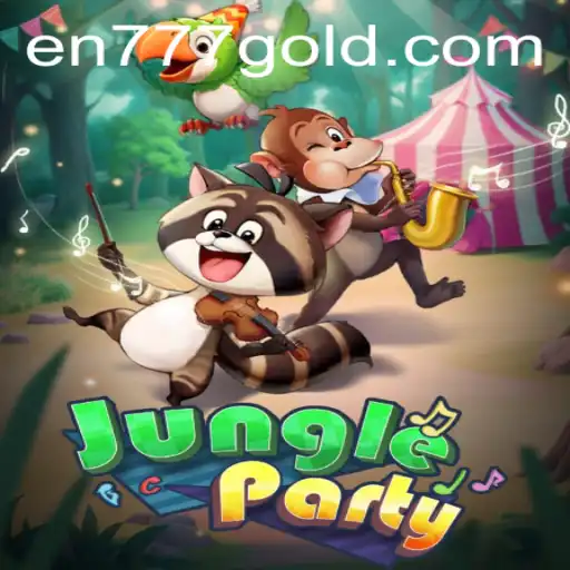 JungleParty: A Thrilling Adventure in the Heart of the Wild
