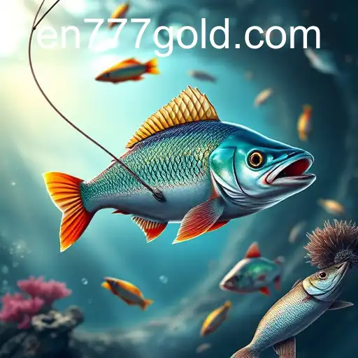 Exploring the World of Online Fishing with en777