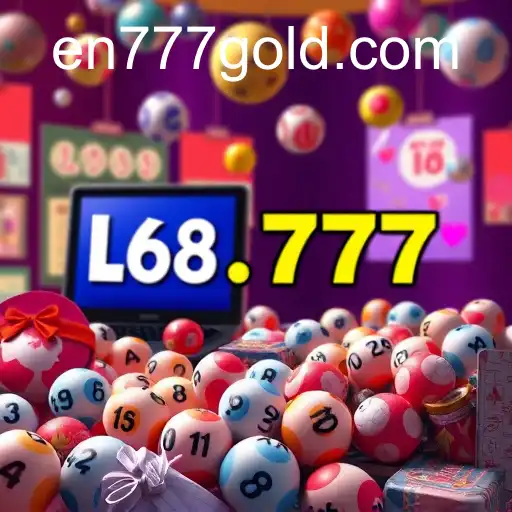 Exploring the World of Online Lottery: A Deep Dive on en777