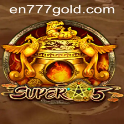 Discover the Exciting World of Super5 and Unlock the Secrets of en777
